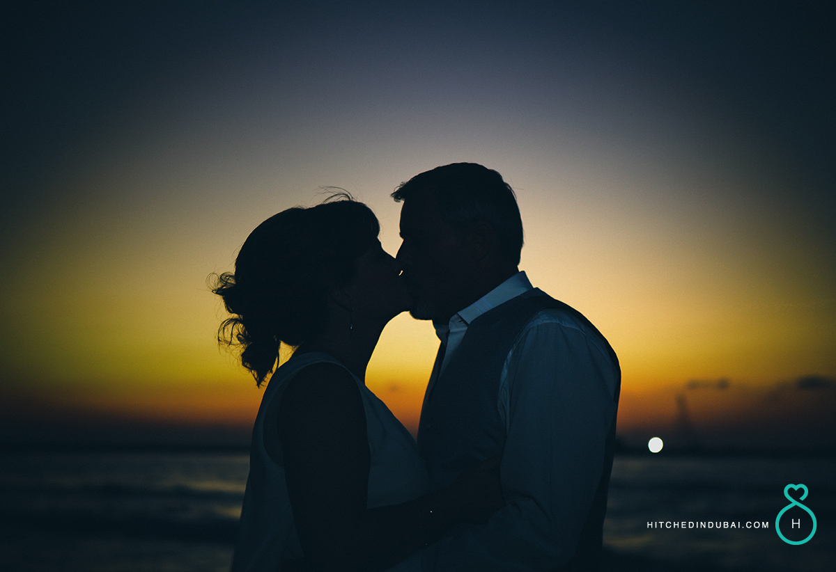 Prenup photographer on the beach