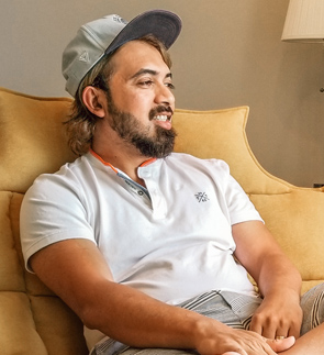dubai filmmaker