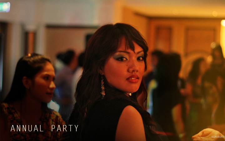Multiplex Party 2012 - Dubai Event Photography