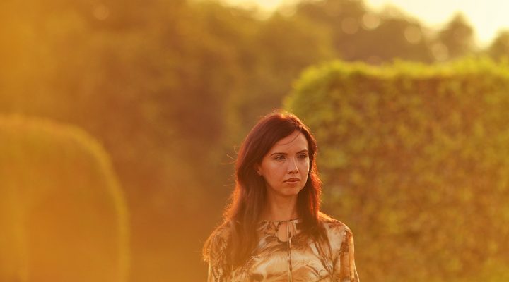 Model Portfolio Dubai