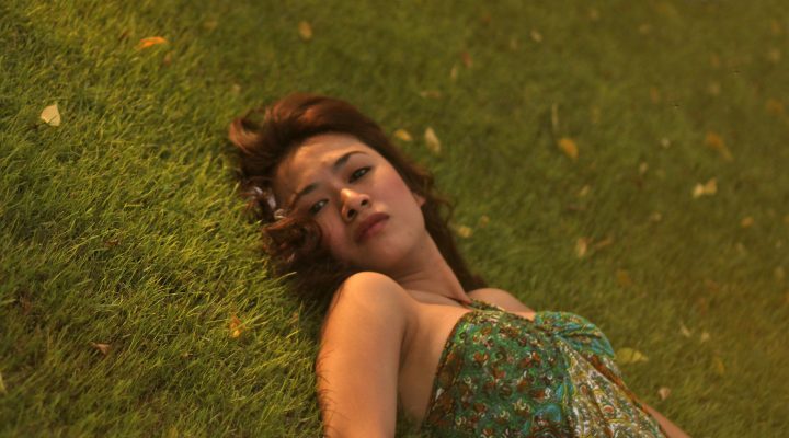 Fashion Photography Dubai