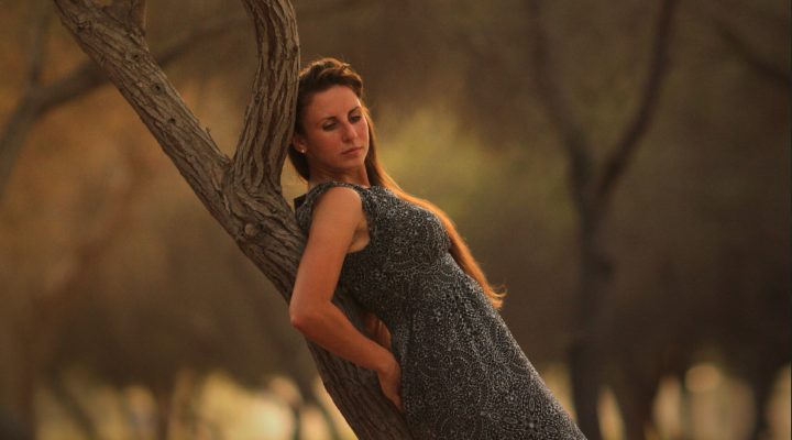 Fashion Photography Dubai