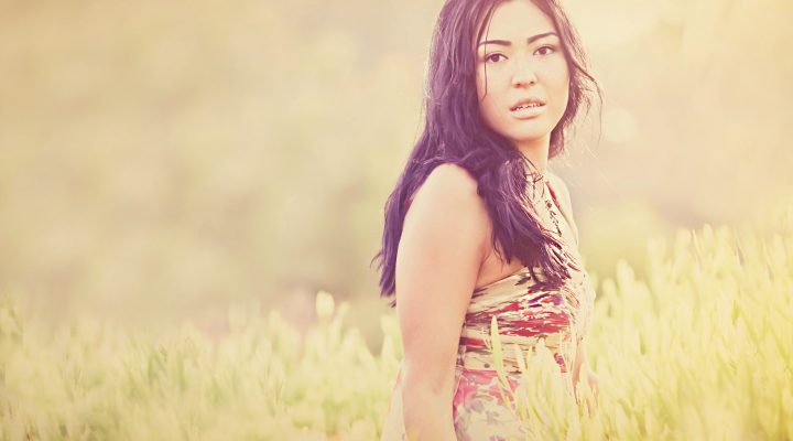 Dubai Fashion Photography