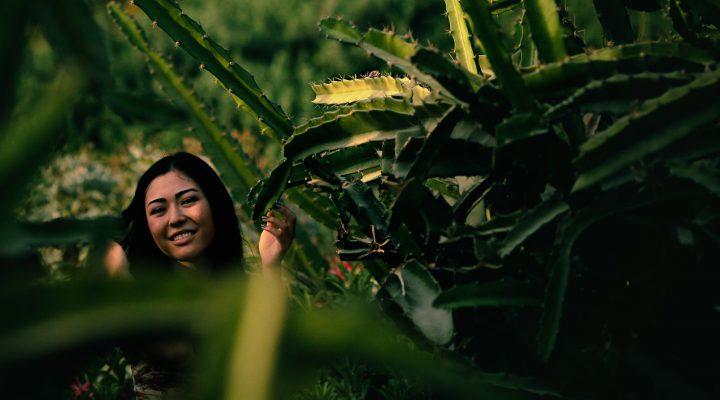 Dubai Model Photographer