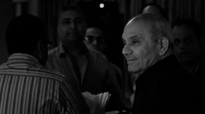 Dubai Events Coverage