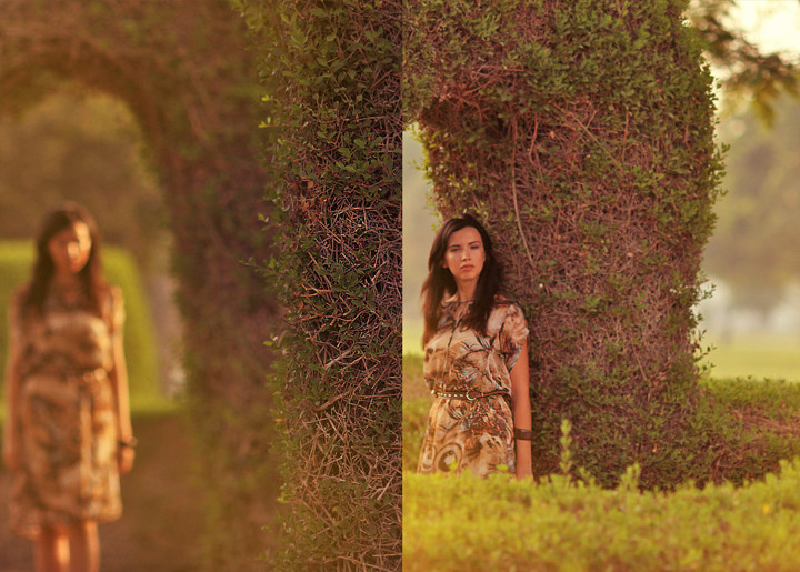 Juliya - Model Portfolio / Portraits