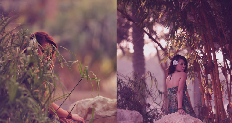 Marj - Fashion Photography