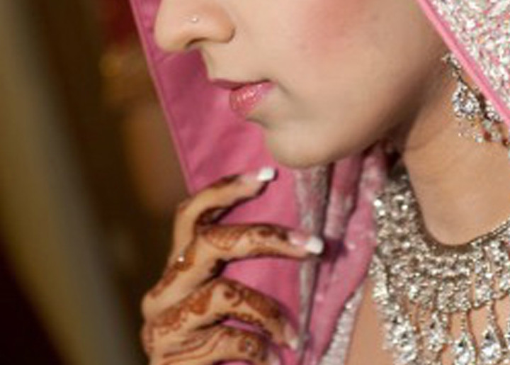 Dubai wedding planners