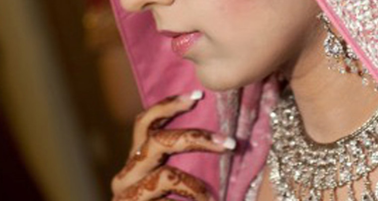 Dubai wedding planners