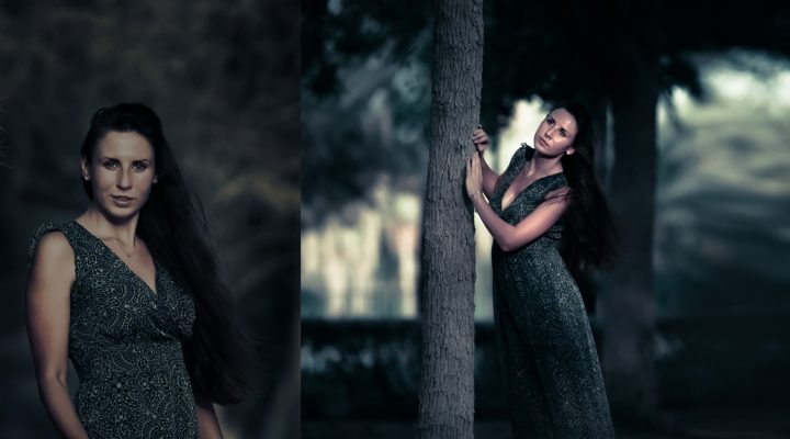 Dubai fashion photographer