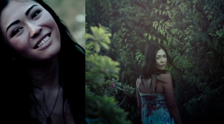 Fashion Photography Dubai