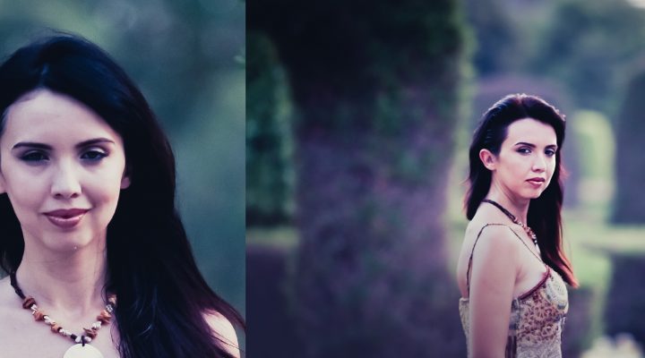 Dubai fashion photography