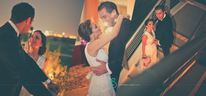 Wedding photographer dubai