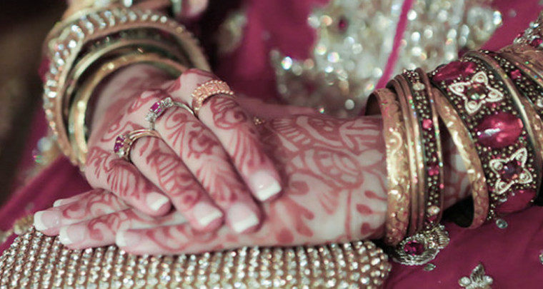 Dubai weddings and events management