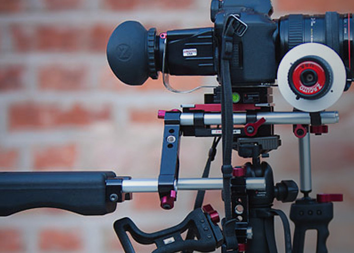 Dubai wedding cinematographer