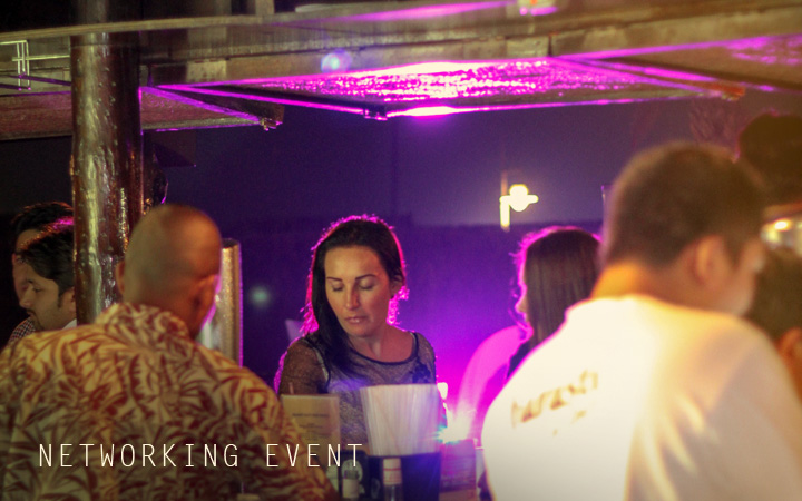 Connect networking event - Masterkey dubai