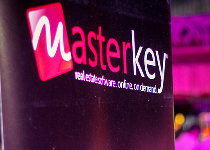 Connect - Masterkey networking event