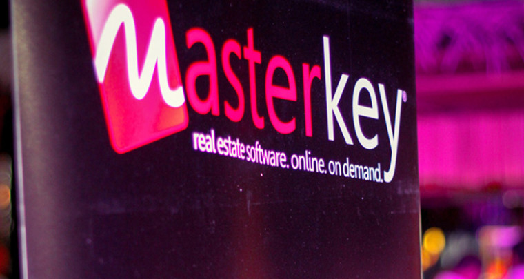 Connect - Masterkey networking event
