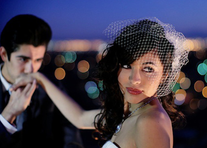 Dubai wedding video same day edit