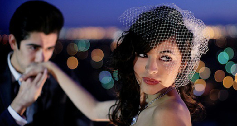 Dubai wedding video same day edit