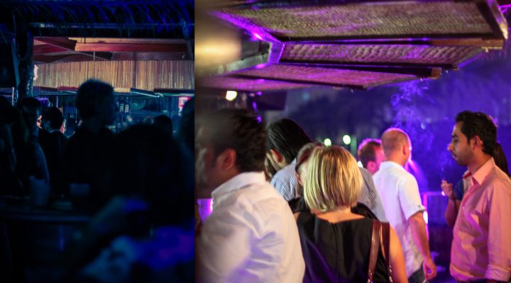 Low light Event photographer dubai