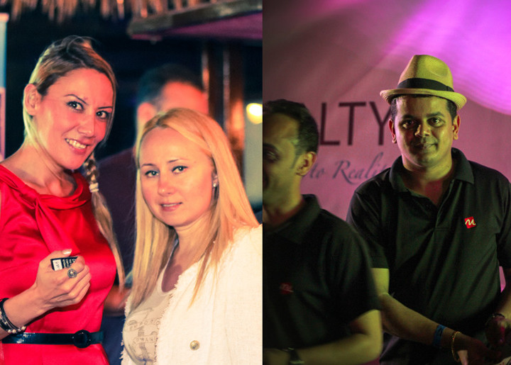 Event photographer Dubai