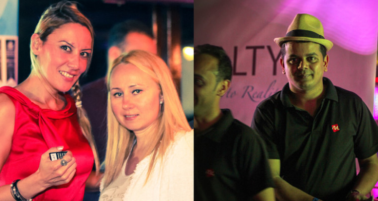 Event photographer Dubai