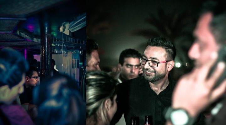 Event videographer dubai