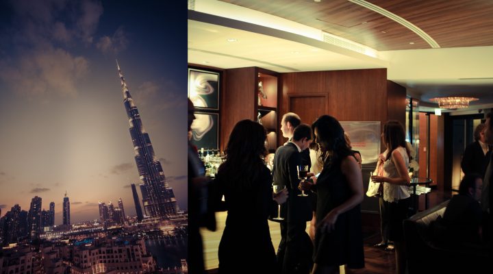 Event photography dubai