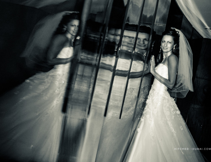 Wedding: Loreta and Frode