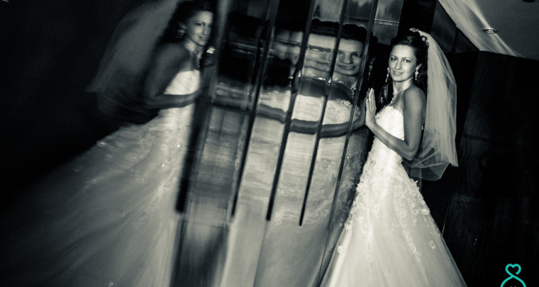 Wedding: Loreta and Frode