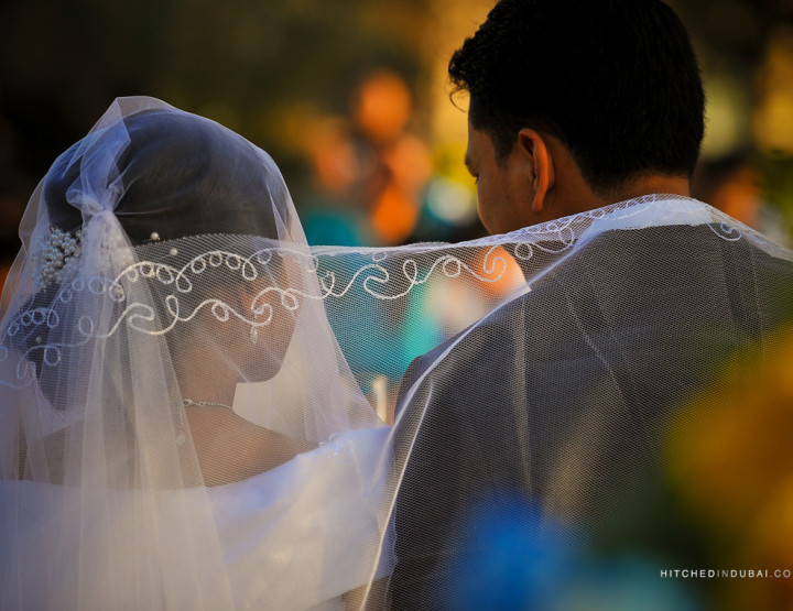 Wedding: Faith and Reynan