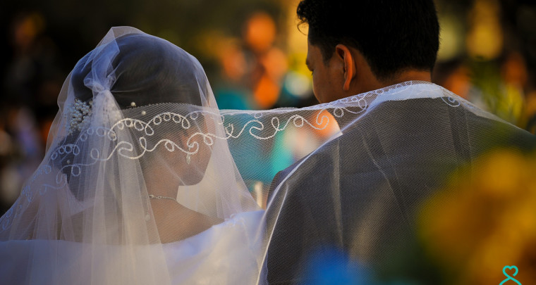 Wedding: Faith and Reynan