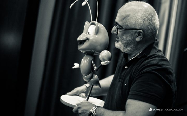 Fatafeat - Farewell party