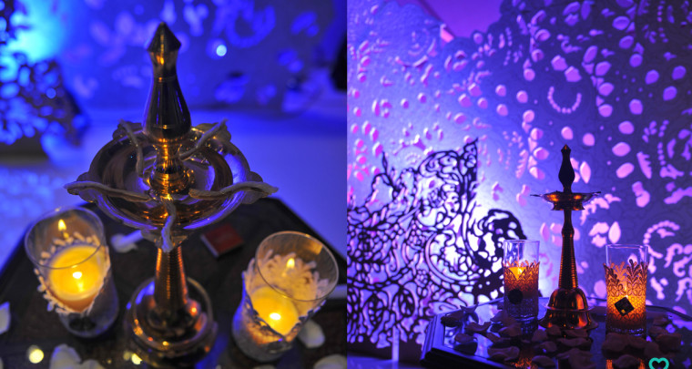 Abu Dhabi Wedding Videographer