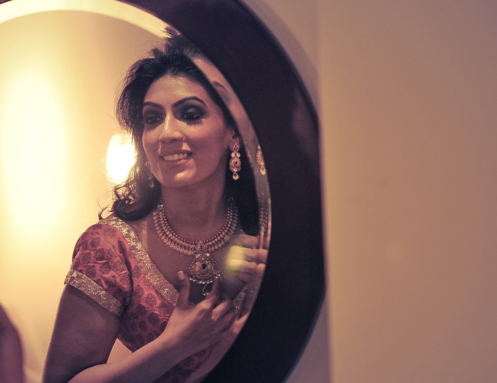 Engagement: Jeena and Jason