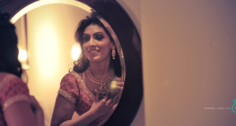 Engagement: Jeena and Jason