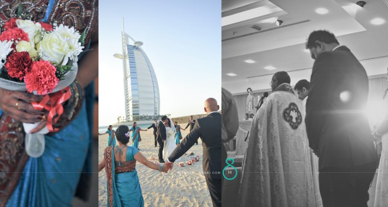 Abu Dhabi wedding photographer