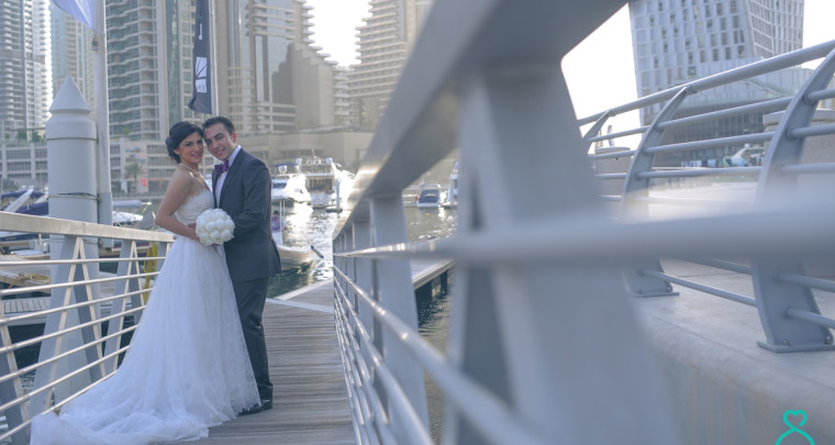 Wedding: Rita and Vartan