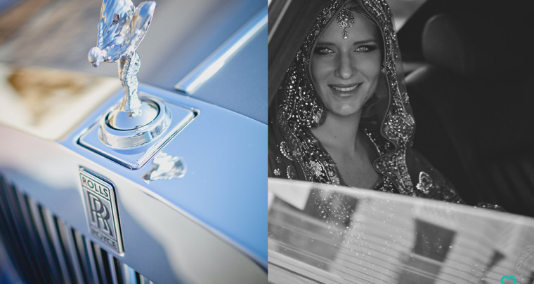 Gurudwara wedding Ceremony: Dennise and Nirmal