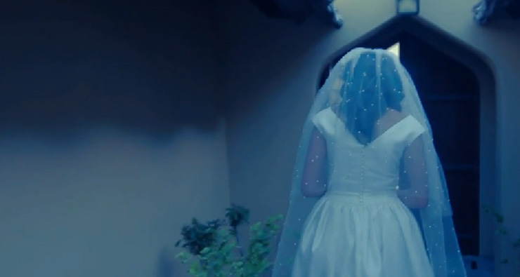 Teaser: Sara & Omar’s Wedding in Dubai