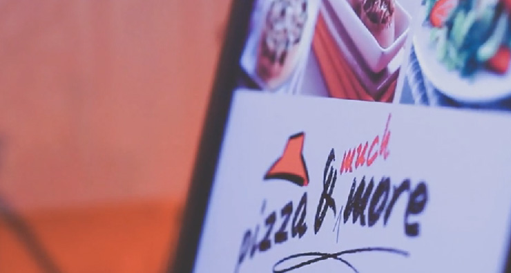 Teaser: Pizzahut & more Dubai