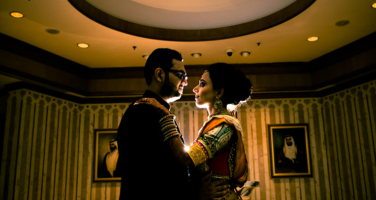 Teaser: Ramya and Sreekumar | Wedding ceremony at Ajman Kempinski 