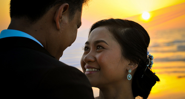 Teaser: Faith & Reynan wedding in Ajman