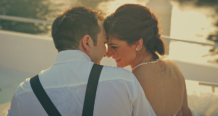 Teaser: Rita and Vartan's - Armenian wedding Dubai