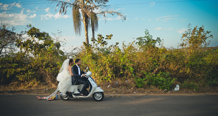 Teaser: Reema and Rosh | Goa wedding, Stone waters resort Goa