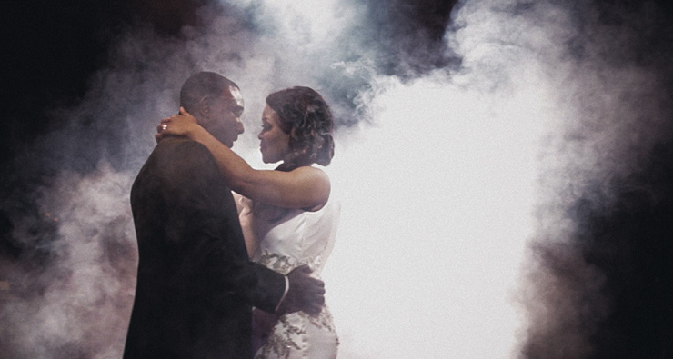 Teaser: Ola and Tolu | Wedding at Palace downtown dubai
