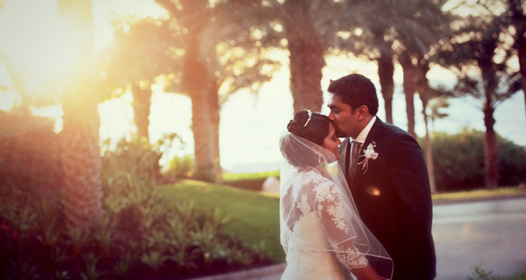 Teaser: Lavita and Karan | Wedding at Atlantis Dubai