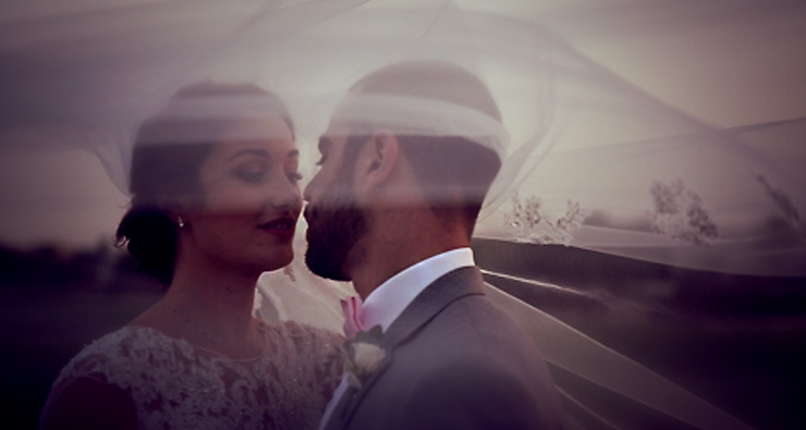 Teaser: Mark and Sophia | Address Montgomerie wedding