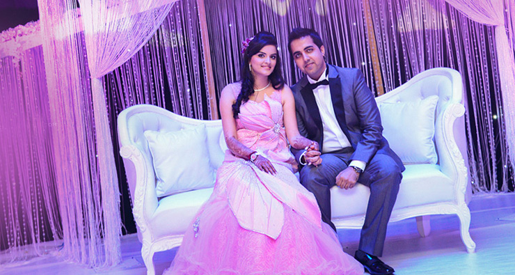 Highlights: Yogeeta and Mahendra | JW Marriott Marquis